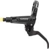 Shimano Deore BR-MT520/BL-MT501 Disc Brake and Lever view 3