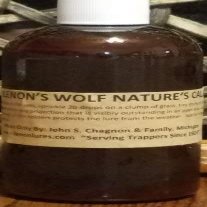 Lenon Wolf Nature Call Fox Lure Perfect on Scent Post Set 8 oz Bottle