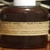 Lenon Wolf Nature Call Fox Lure Perfect on Scent Post Set 8 oz Bottle view 1