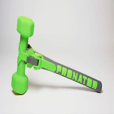 PRONATOR The Build Arm Strength Using Any Dumbbell You Can Find (2)