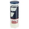 Babolat Gold Championship Tennis Balls (Can of 3) view 1