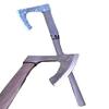 Nautical-Mart Hand Forged Medieval Viking Axe view 1