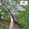 Nautical-Mart Hand Forged Medieval Viking Axe view 3