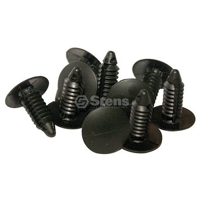 Plastic Barrel Compatible with Club Car Models DS and Carryall OPE# 225-851 Replaces 1010434