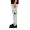 Tokyo Goul Inspired -Joggers Athletic Heather view 1