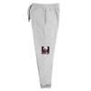 Tokyo Goul Inspired -Joggers Athletic Heather view 2