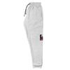 Tokyo Goul Inspired -Joggers Athletic Heather view 4