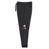 Tokyo Goul Inspired -Joggers Black Heather view 2