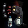 Huiping Table Tennis Robot Table Tennis Ball Machine/Recycling net and Remote Control view 2
