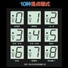 Huiping Table Tennis Robot Table Tennis Ball Machine/Recycling net and Remote Control view 3