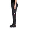 Tokyo Goul Inspired -Joggers Black Heather view 3
