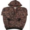 F-Bomb F Morale Gear Woobie Hoodie (MARPAT, Medium) view 1