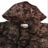F-Bomb F Morale Gear Woobie Hoodie (MARPAT, Small) view 2