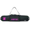 AUMTISC Snowboard Bags Travel, Snowboarding Bag, Single Snowboard case, Snow Board Ski Bags, Rose 165 cm