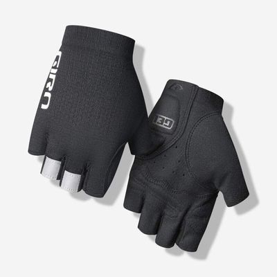 Giro Womens Xnetic Road Gloves - Black - Size XL