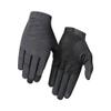 Giro Xnetic Trail Mens Bicycle Gloves Coal Large view 1