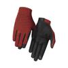 Giro Xnetic Trail Mens Bicycle Gloves Coal Large view 2
