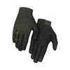 Giro Xnetic Trail Mens Bicycle Gloves Coal Large view 4