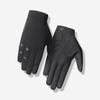Giro Womens Xnetic Trail Gloves - Coal - Size M view 1
