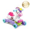 VTech Prance & Rock Learning Unicorn - Limited Premium Edition Pack view 1
