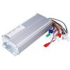 Alomejor Motor Brushless Controller 48V 60V 64V Motor Controller Sine Wave Controller for Electric Bicycle E-Bike view 2