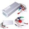 Alomejor Motor Brushless Controller 48V 60V 64V Motor Controller Sine Wave Controller for Electric Bicycle E-Bike view 3