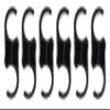 Bimini Top Boat Pole Clips 7/8 inch Compatible with Four Winns Maxum Sea Ray Bayliner Mariah Regal (6) view 1