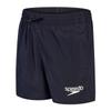 Speedo Essential 13" Watershort Boys Boardshorts Large True Navy view 1