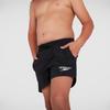 Speedo Essential 13" Watershort Boys Boardshorts Small Black view 2