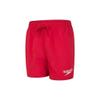 Speedo Essential 13" Watershort Boys Boardshorts Small Black view 3