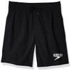Speedo Essential 13" Watershort Boys Boardshorts Small Black view 4
