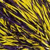 Anderson's Premium Purple and Gold School Spirit Shakers, Cheerleader Pom Poms, Sports Fan, Football, Basketball, Homecoming, Squad, Team, Party, Dance Club, Performance, Celebration Pack of 10 view 2