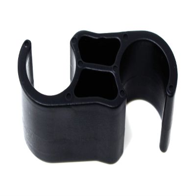 Bimini Top Boat Pole Clips 7/8 inch Compatible with Four Winns Maxum Sea Ray Bayliner Mariah Regal (1)