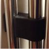 Bimini Top Boat Pole Clips 7/8 inch Compatible with Four Winns Maxum Sea Ray Bayliner Mariah Regal (1) view 4