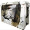 Fatboy 75 Quart Roto Molded Hard Sided Cooler (Desert Camo) view 2