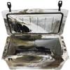 Fatboy 75 Quart Roto Molded Hard Sided Cooler (Desert Camo) view 3