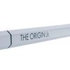 Signature Junior Girl's Lacrosse Stick - 28" - The Origin Jr. Pro Strung Pocket, Lightweight, Play Ready Aluminum Lacrosse Stick view 3