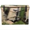 Fatboy 75 Quart Roto Molded Hard Sided Cooler (Army Camo) view 1