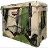 Fatboy 75 Quart Roto Molded Hard Sided Cooler (Army Camo) view 2