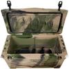 Fatboy 75 Quart Roto Molded Hard Sided Cooler (Army Camo) view 3