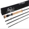 Echo Prime Fly Rod view 1