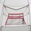 Big Agnes mtnGLO Gear Loft Accessory, Wall view 2