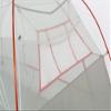 Big Agnes mtnGLO Gear Loft Accessory, Wall view 4
