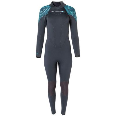 Henderson Greenprene 7mm Women's Jumpsuit