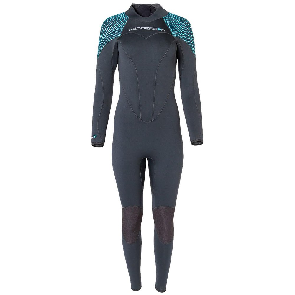 Henderson Greenprene 7mm Women's Jumpsuit