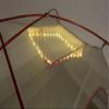 Big Agnes mtnGLO Gear Loft Accessory, Square view 3