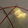 Big Agnes mtnGLO Gear Loft Accessory, Triangle view 3