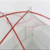 Big Agnes mtnGLO Gear Loft Accessory, Triangle view 4