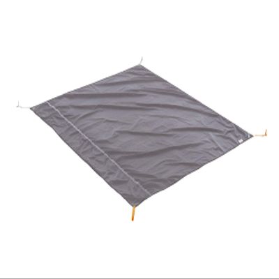 Big Agnes Footprint for Salt Creek SL Backpacking Tent, 2 Person