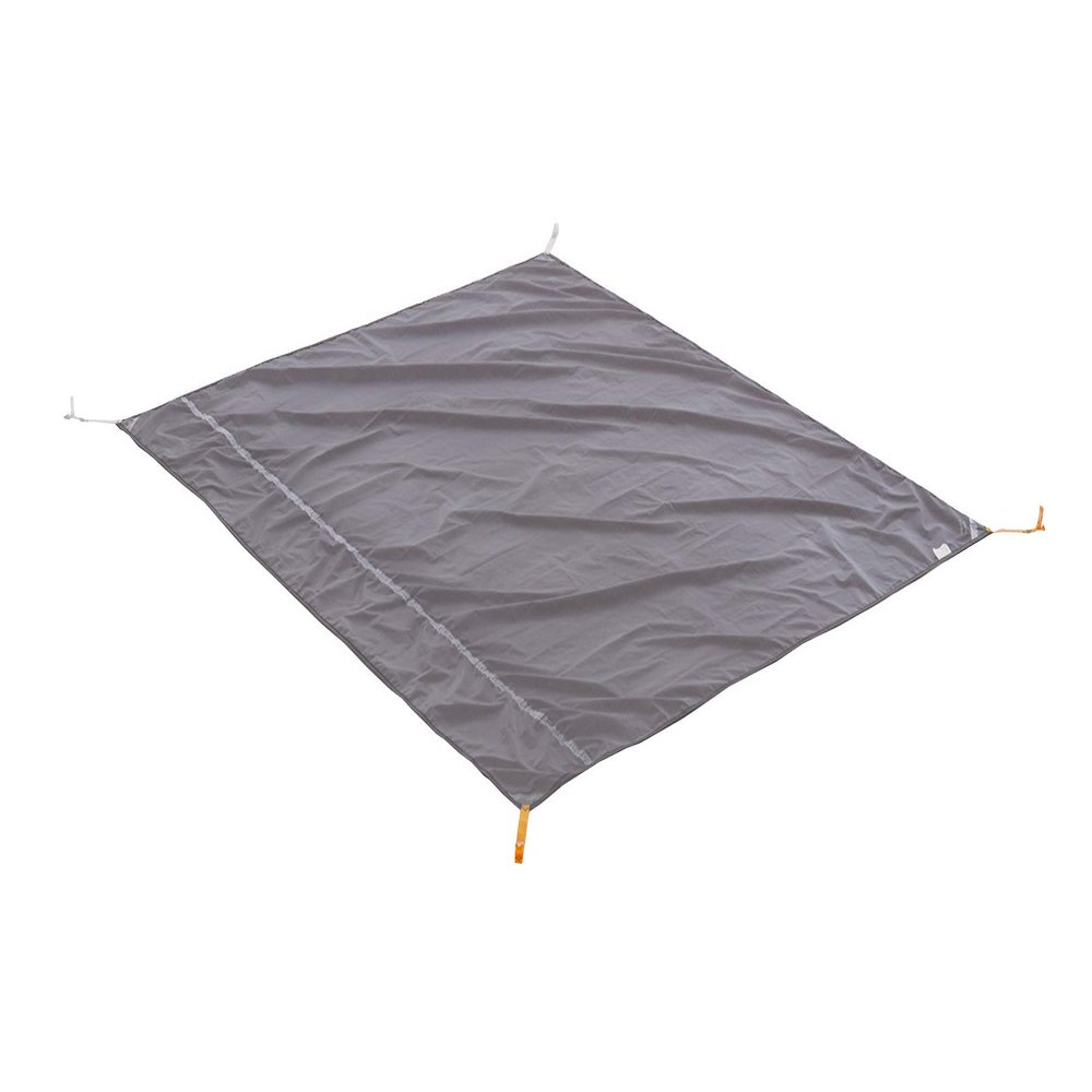 Big Agnes Footprint for Salt Creek SL Backpacking Tent, 2 Person